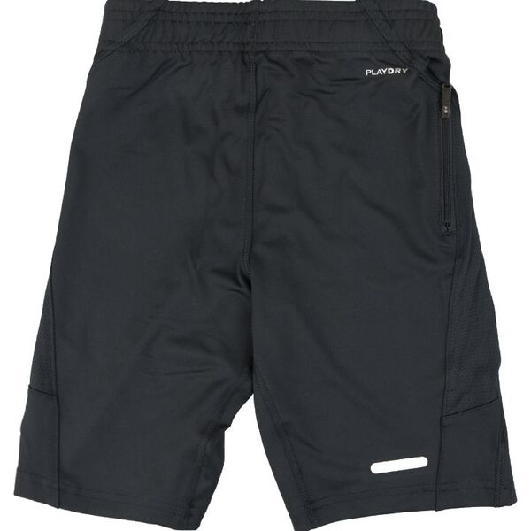 Reebok Spodnie Ser Short Tight czarne r. S (Z08509) 5674374 4051938158680