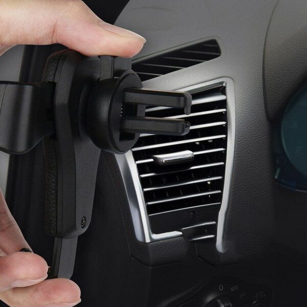 Hurtel Uchwyt grawitacyjny do samochodu Car Holder H01 5674935 7426825353504