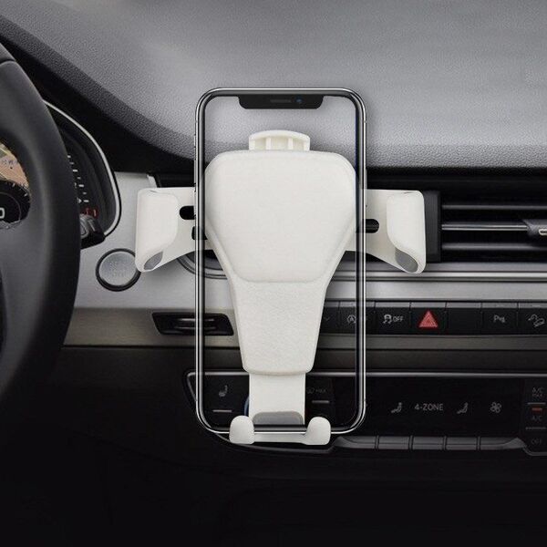 Hurtel Uchwyt grawitacyjny do samochodu Car Holder H01 5674935 7426825353504