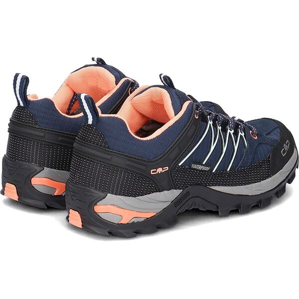 Buty trekkingowe damskie CMP granatowe r. 38 5696967 8058329466436