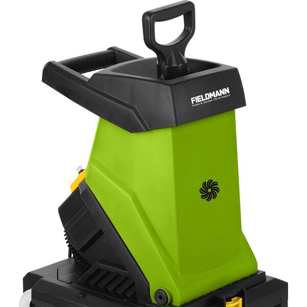 Fieldmann Rozdrabniacz nożowy FZD 4020-E (50001382) 5699343 8590669152582