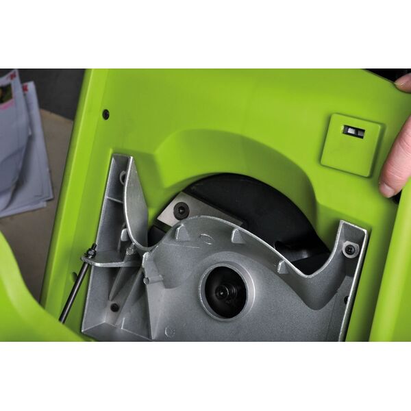 Fieldmann Rozdrabniacz nożowy FZD 4020-E (50001382) 5699343 8590669152582