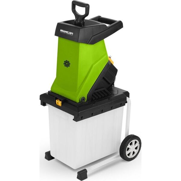 Fieldmann Rozdrabniacz nożowy FZD 4020-E (50001382) 5699343 8590669152582