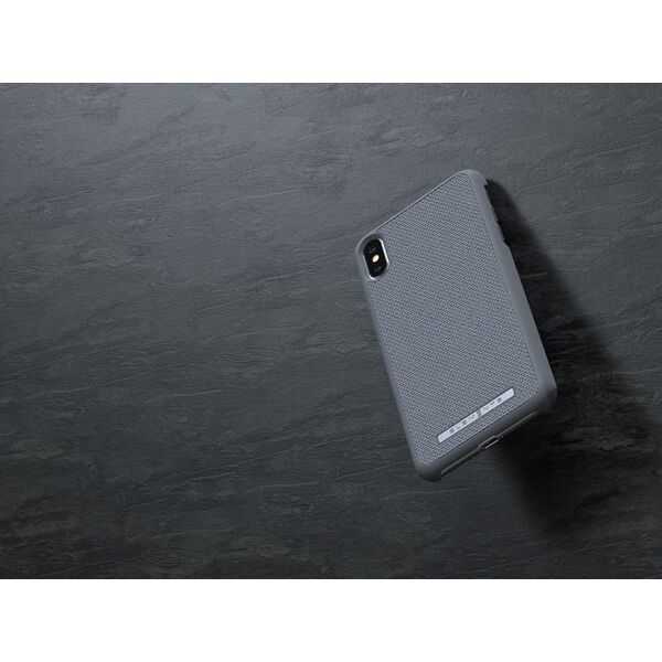 Nordic Elements Nordic Elements Original Idun - Etui Iphone Xs Max (mid Grey) 5710256 5706662204828