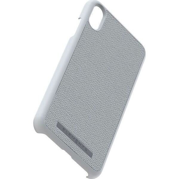 Nordic Elements Nordic Elements Original Idun - Etui Iphone Xs Max (light Grey) 5710257 5706662204811