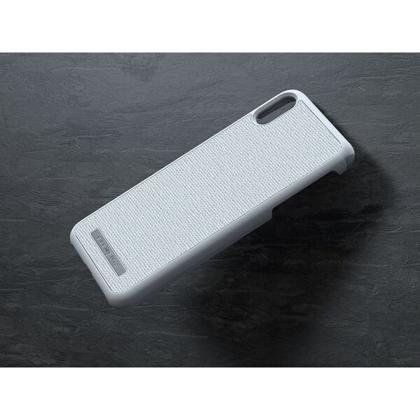 Nordic Elements Nordic Elements Original Idun - Etui Iphone Xs Max (light Grey) 5710257 5706662204811