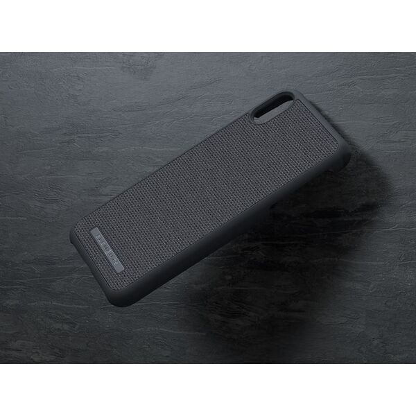 Nordic Elements Nordic Elements Original Idun - Etui Iphone Xs Max (dark Grey) 5710258 5706662204767