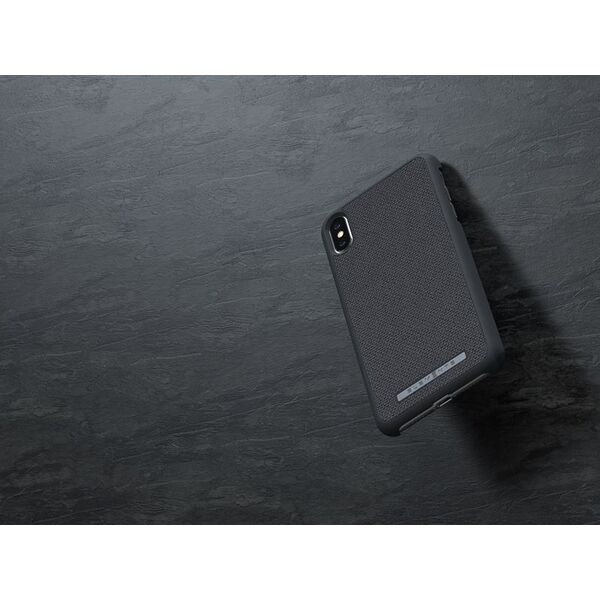 Nordic Elements Nordic Elements Original Idun - Etui Iphone Xs Max (dark Grey) 5710258 5706662204767