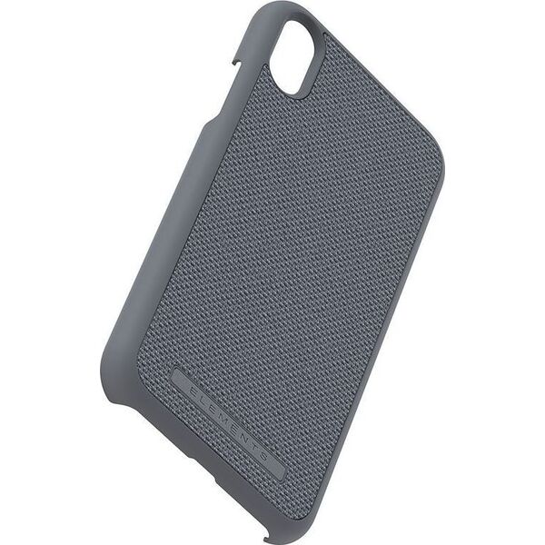 Nordic Elements Nordic Elements Original Idun - Etui Iphone Xr (mid Grey) 5710259 5706662204620