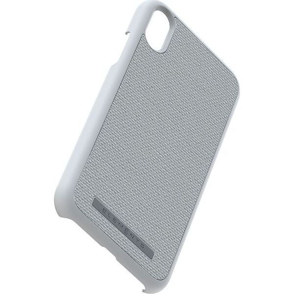 Nordic Elements Nordic Elements Original Idun - Etui Iphone Xr (light Grey) 5710260 5706662204613