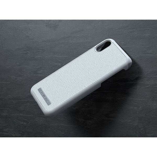 Nordic Elements Nordic Elements Original Idun - Etui Iphone Xr (light Grey) 5710260 5706662204613