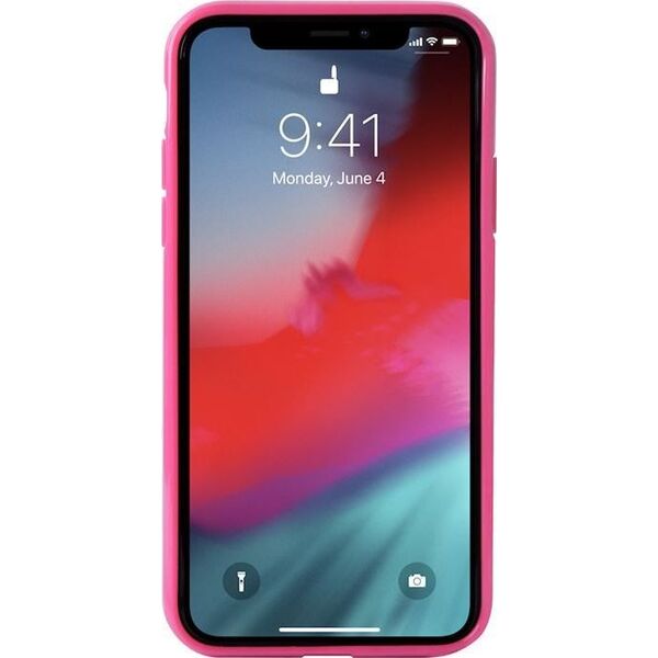 Puro Etui Glam Leopard Cover Iphone XS/ X (leo 2) Limited Edition 5710311 8033830271571