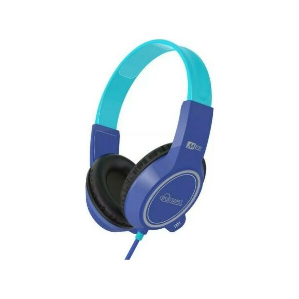 Słuchawki MEE audio KidJamz 3  (MEE-KJ35-BL) 5735732 616312625178