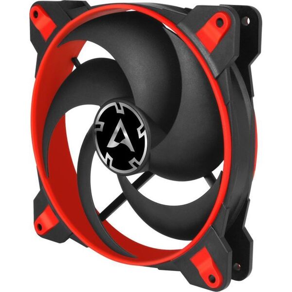 Wentylator Arctic BioniX P140 Czerwony (ACFAN00127A) 5779265 872767009462