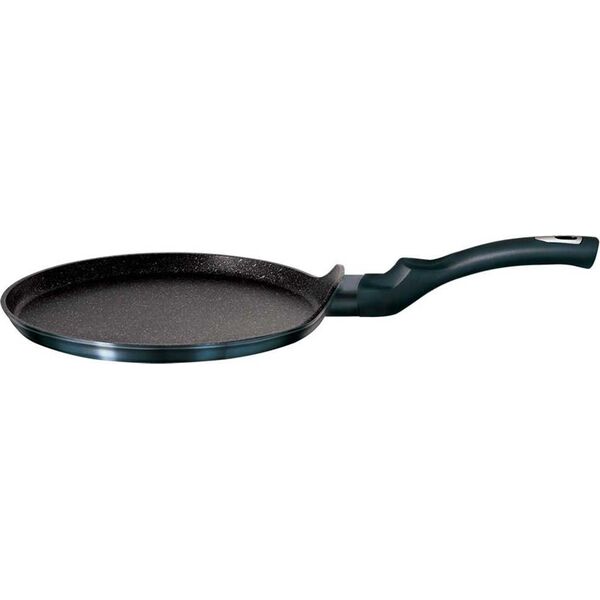 Patelnia Berlinger Haus do naleśników Metallic 25cm 5783992 5999056791909