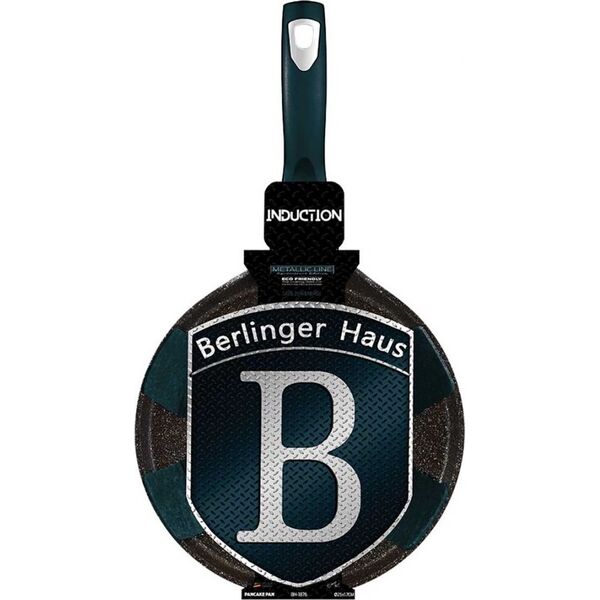 Patelnia Berlinger Haus do naleśników Metallic 25cm 5783992 5999056791909