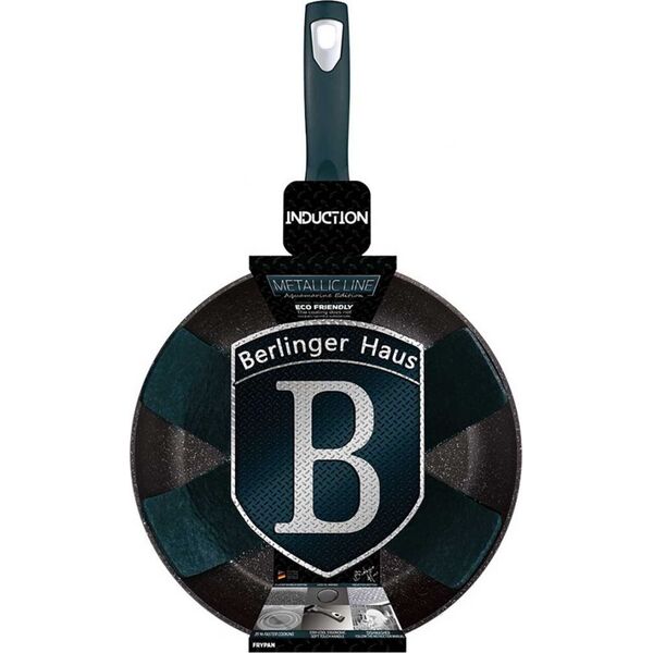 Patelnia Berlinger Haus Metallic 20cm 5783993 5999056791848