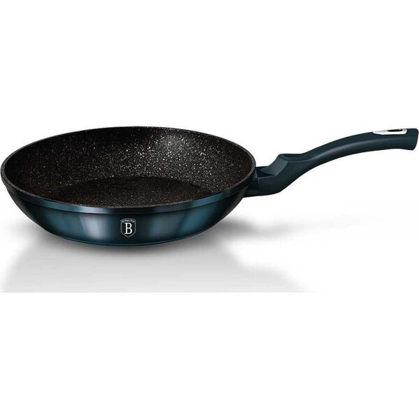 Patelnia Berlinger Haus Metallic 24cm 5783997 5999056791855