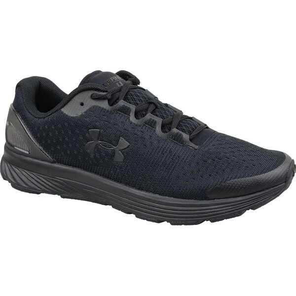 Under Armour Buty męskie Charged Bandit 4 czarne r. 40 (3020319-007) 5788992 192007634552
