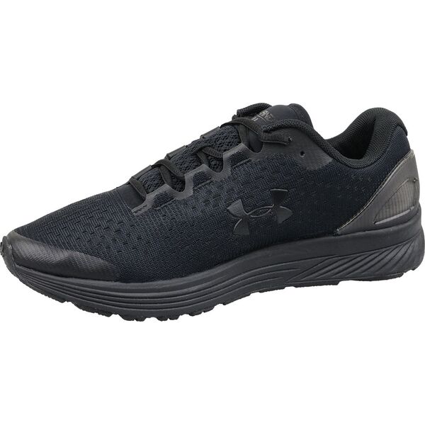 Under Armour Buty męskie Charged Bandit 4 czarne r. 40 (3020319-007) 5788992 192007634552