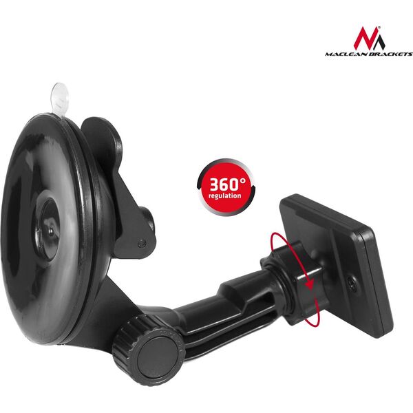 Uchwyt Maclean Uchwyt magnetyczny samochodowy na tablet (MC-822) 5802861 5902211112150