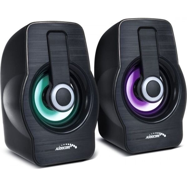 Głośniki komputerowe Audiocore AC855B 5803219 5902211111580