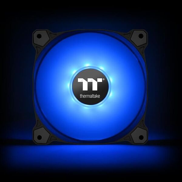 Wentylator Thermaltake Pure 14 ARGB Sync 3-pack (CL-F080-PL14SW-A) 5815024 4711246875623
