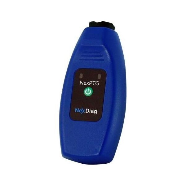 NexDiag Miernik GrubościLakieru NexDiag NexPTG Professional 5817002 5906874578094