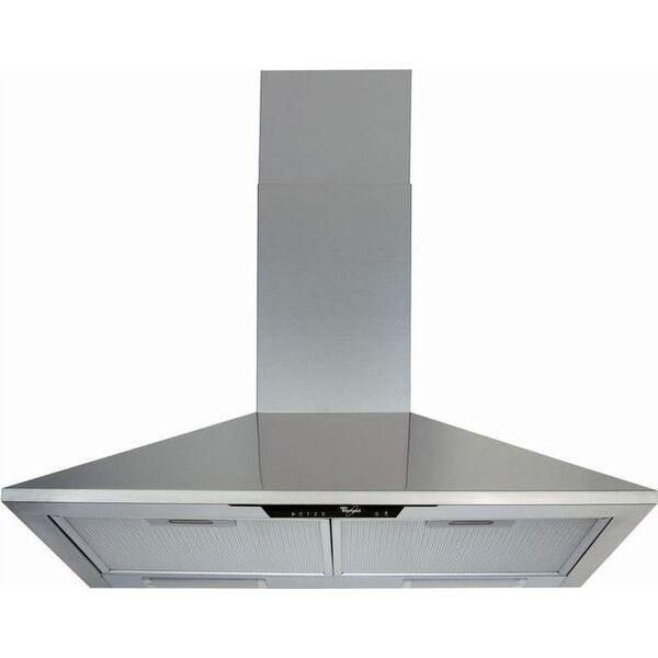 Okap Whirlpool AKR 685/1 IX 5817129 8003437233630