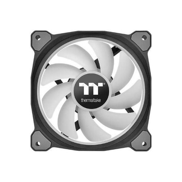 Wentylator Thermaltake Riing Duo 14 RGB 3-pack + Hub (CL-F078-PL14SW-A) 5824877 4711246874718