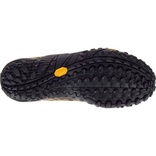Buty trekkingowe męskie Merrell Intercept brązowe r. 43 1/2 (J598633) 5851153 884547985576
