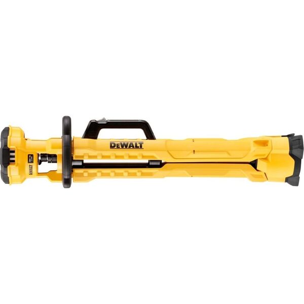 Dewalt Lampa teleskopowa na trójnogu 3000 lm| Biały ciepły (DCL079-XJ) 5854929 5035048678282