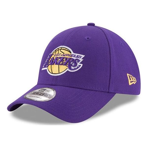 New Era Czapka 9Forty NBA Los Angeles Lakers (11405605) 5863340 885430074360