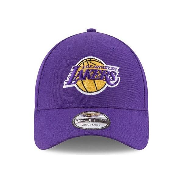 New Era Czapka 9Forty NBA Los Angeles Lakers (11405605) 5863340 885430074360