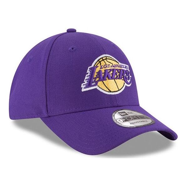 New Era Czapka 9Forty NBA Los Angeles Lakers (11405605) 5863340 885430074360
