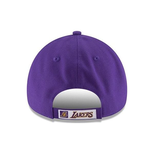 New Era Czapka 9Forty NBA Los Angeles Lakers (11405605) 5863340 885430074360