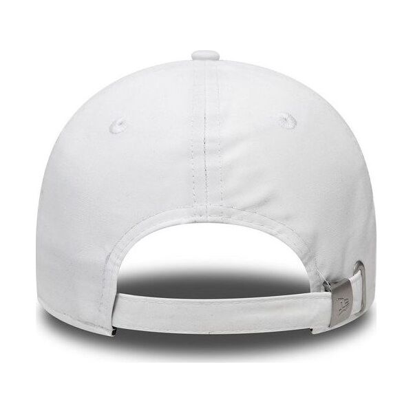New Era Czapka 9Forty Basic Logo MLB Flawless biała r. uniwersalny (11209938) 5863344 889676823867