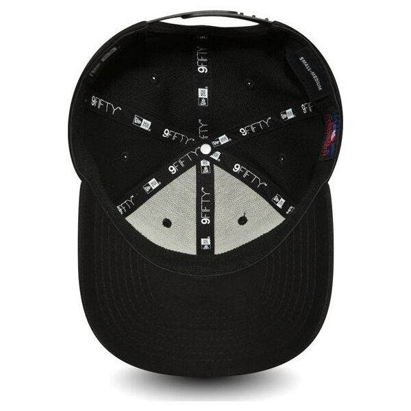 New Era Czapka New Era Chicago Bulls Stretch Snap 9FIFTY Snapback - 11871284 M - L 5863352 192859088794