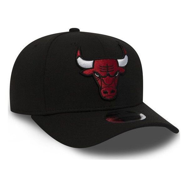 New Era Czapka New Era Chicago Bulls Stretch Snap 9FIFTY Snapback - 11871284 M - L 5863352 192859088794