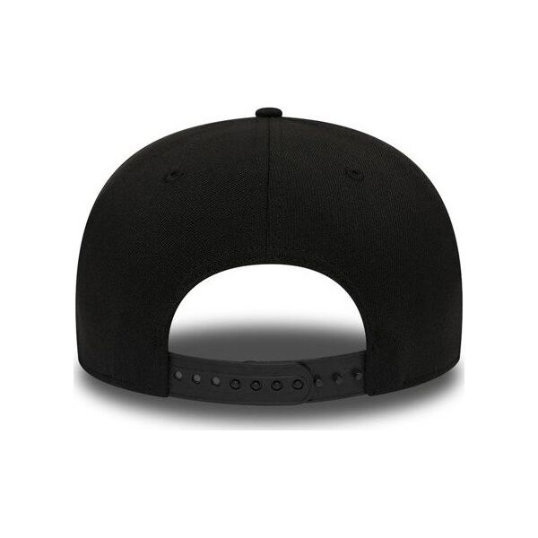 New Era Czapka NY Yankees Stretch Snap 9Fifty Snapback czarna r. M/L (11871279) 5864038 192859088695