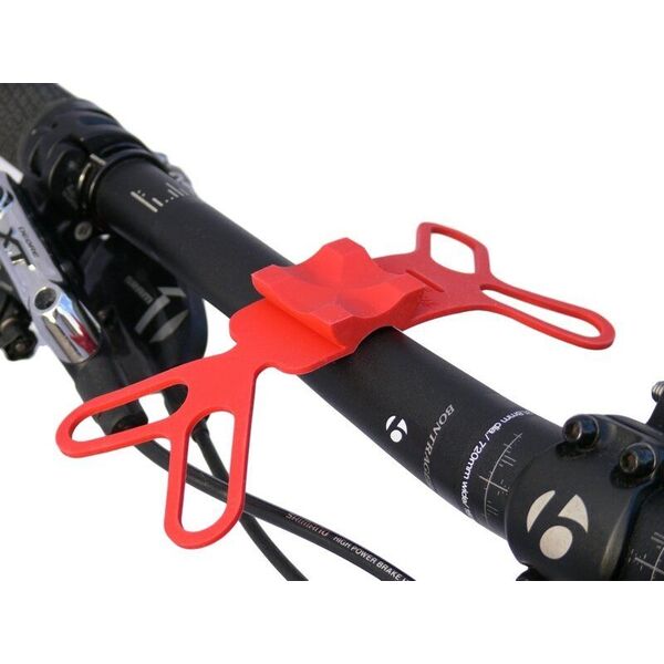 Guto Uchwyt zaciskowy do roweru Mount 5881966 590987656111