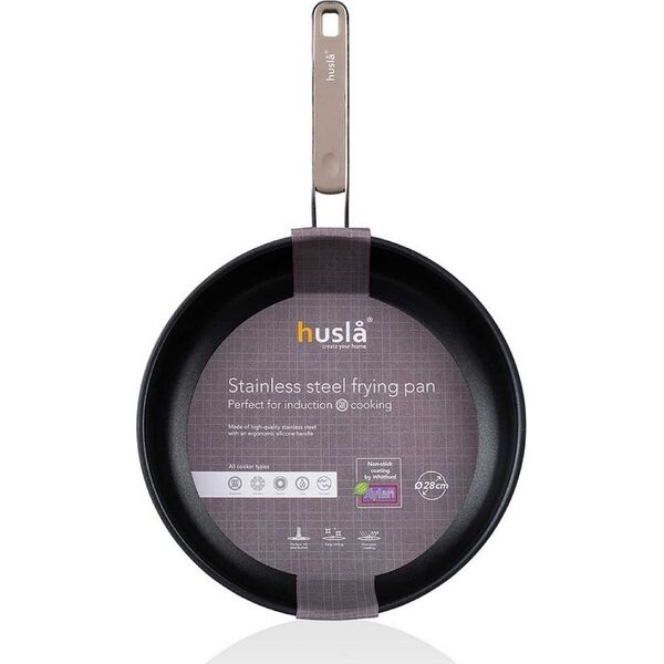 Patelnia Husla Whitford 24cm 5915860 5900378739616