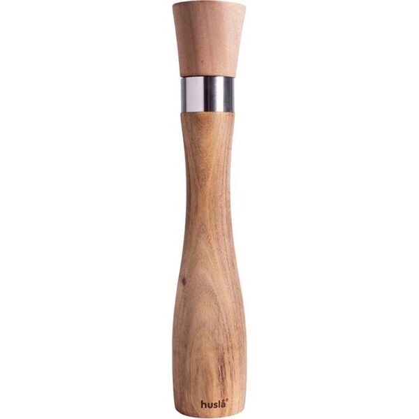 Młynek do przypraw Husla do pieprzu i soli 30 cm (73912) 5915868 5900378739128