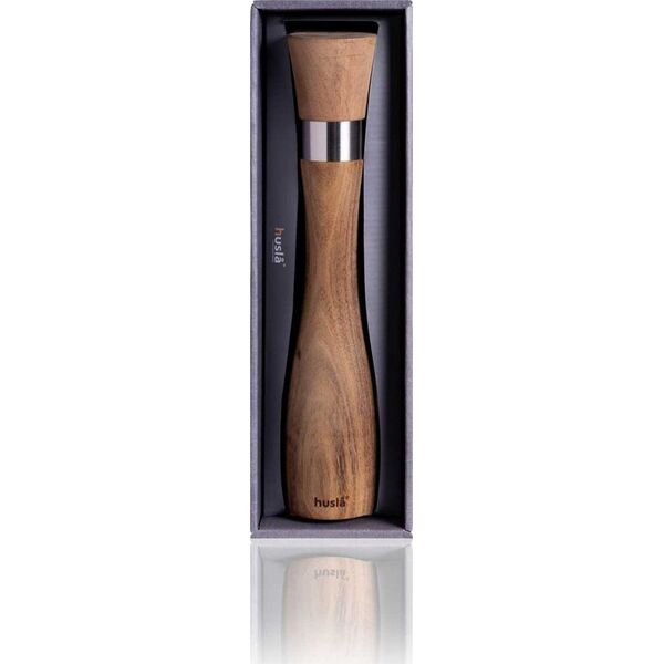 Młynek do przypraw Husla do pieprzu i soli 30 cm (73912) 5915868 5900378739128