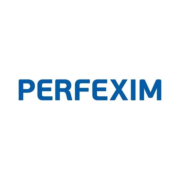 Perfexim Mufa mosiądz 1/2" wzmocniona PHA-305 G1/2 WW PN16 [20/400] 5931243 5901880000553
