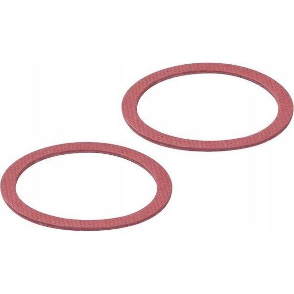BMETERS Uszczelka do wodomierzy 1" fibra 5934936 5907702862552