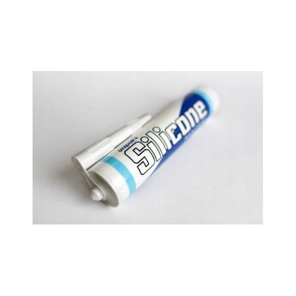 Unipak Środek poślizgowy SUPER GLIDEX - z silikonem 50g. (24/op) 5935087 5708923215000
