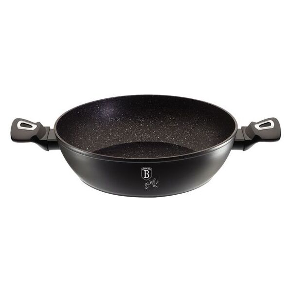 Berlinger Haus Brytfanna 28 cm Black Silver Collection BH/1850 uniwersalny 5935998 5999056791534