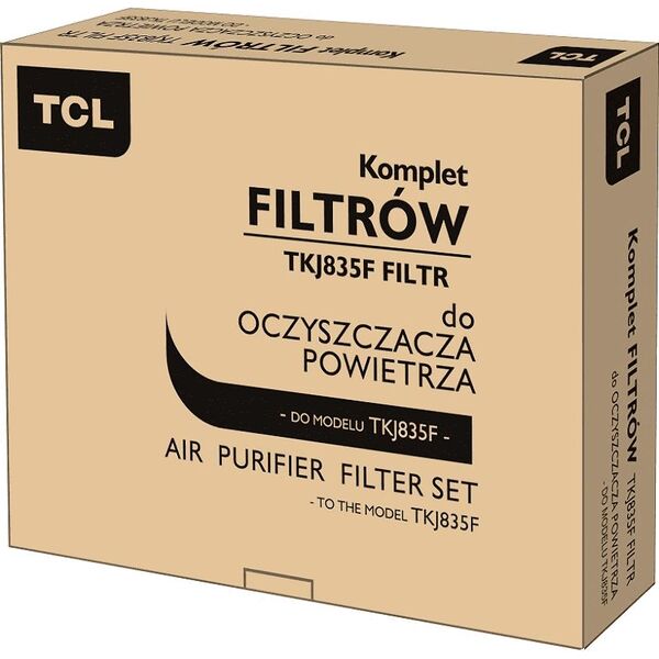 TCL Filtr do TKJ835 (FTKJ835F) 5938322 5905279174894