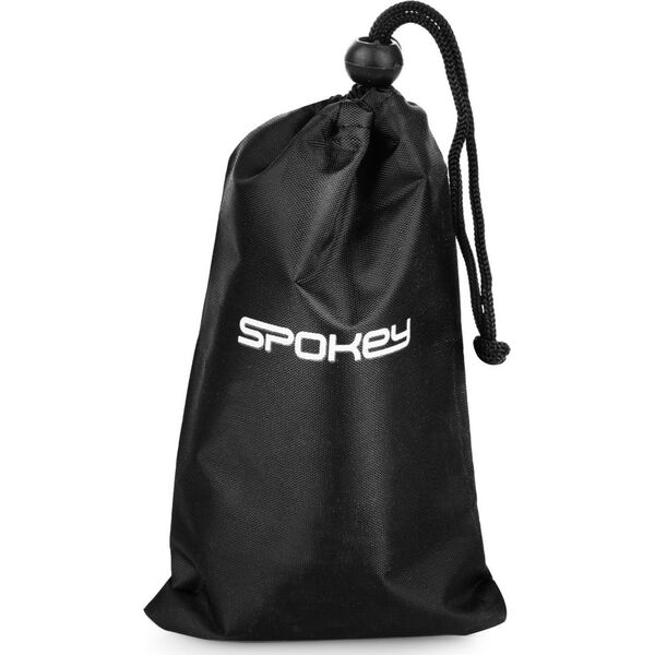 Spokey Mini Band Artio różne poziomy oporu w zestawie wielokolorowy 5 szt. 5944460 5902693289449